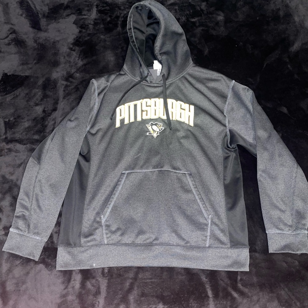 NHL Pittsburgh Penguins Hoodie